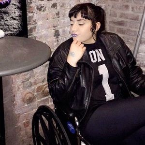 UNIF On One 1 Jersey